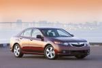 Acura TSX 2008 года